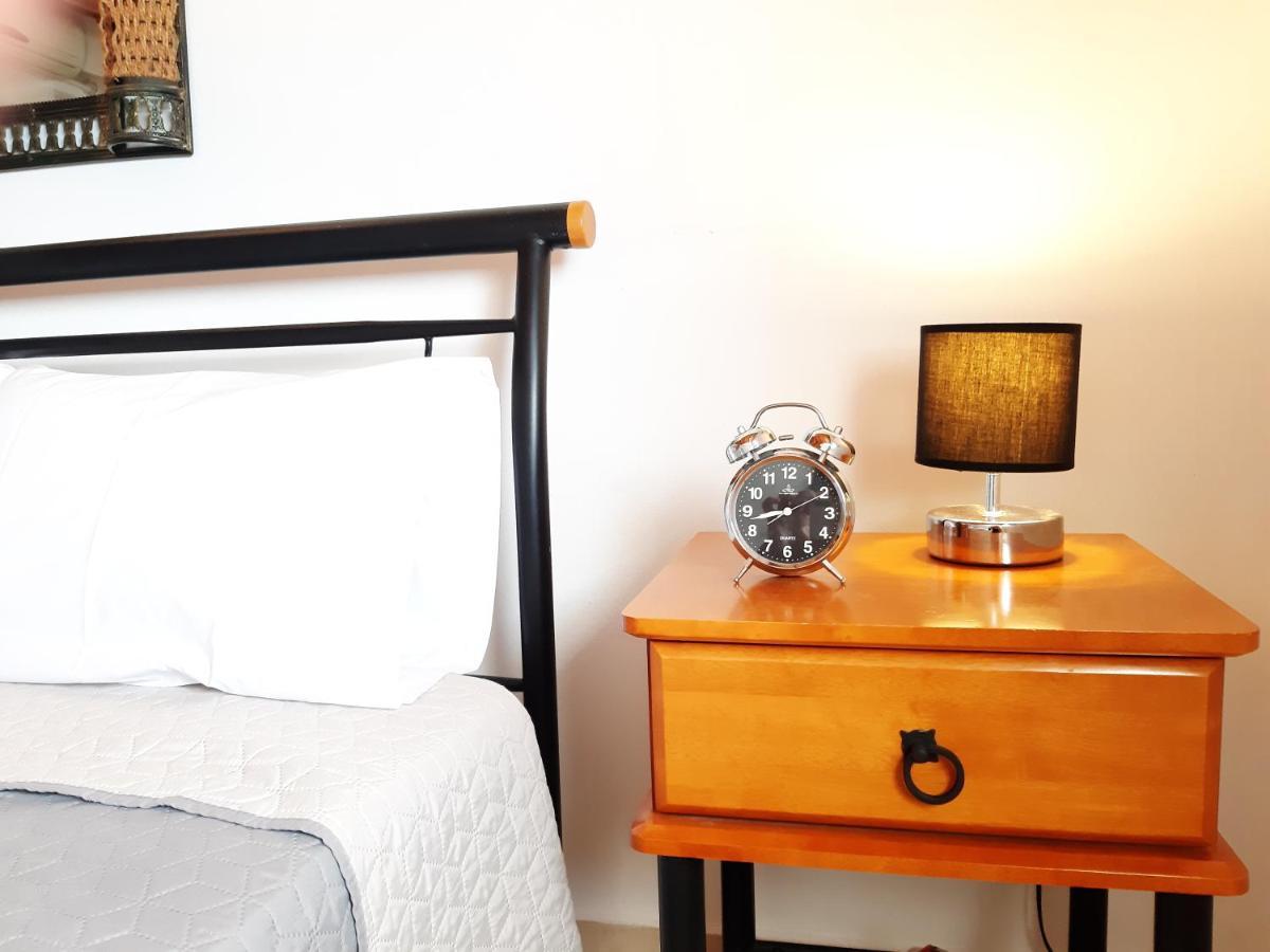 Casa De Blue Apartments ลูร์ดฮาตา ภายนอก รูปภาพ