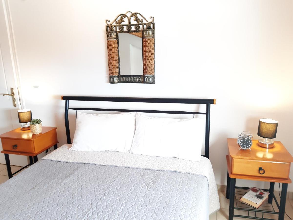 Casa De Blue Apartments ลูร์ดฮาตา ภายนอก รูปภาพ